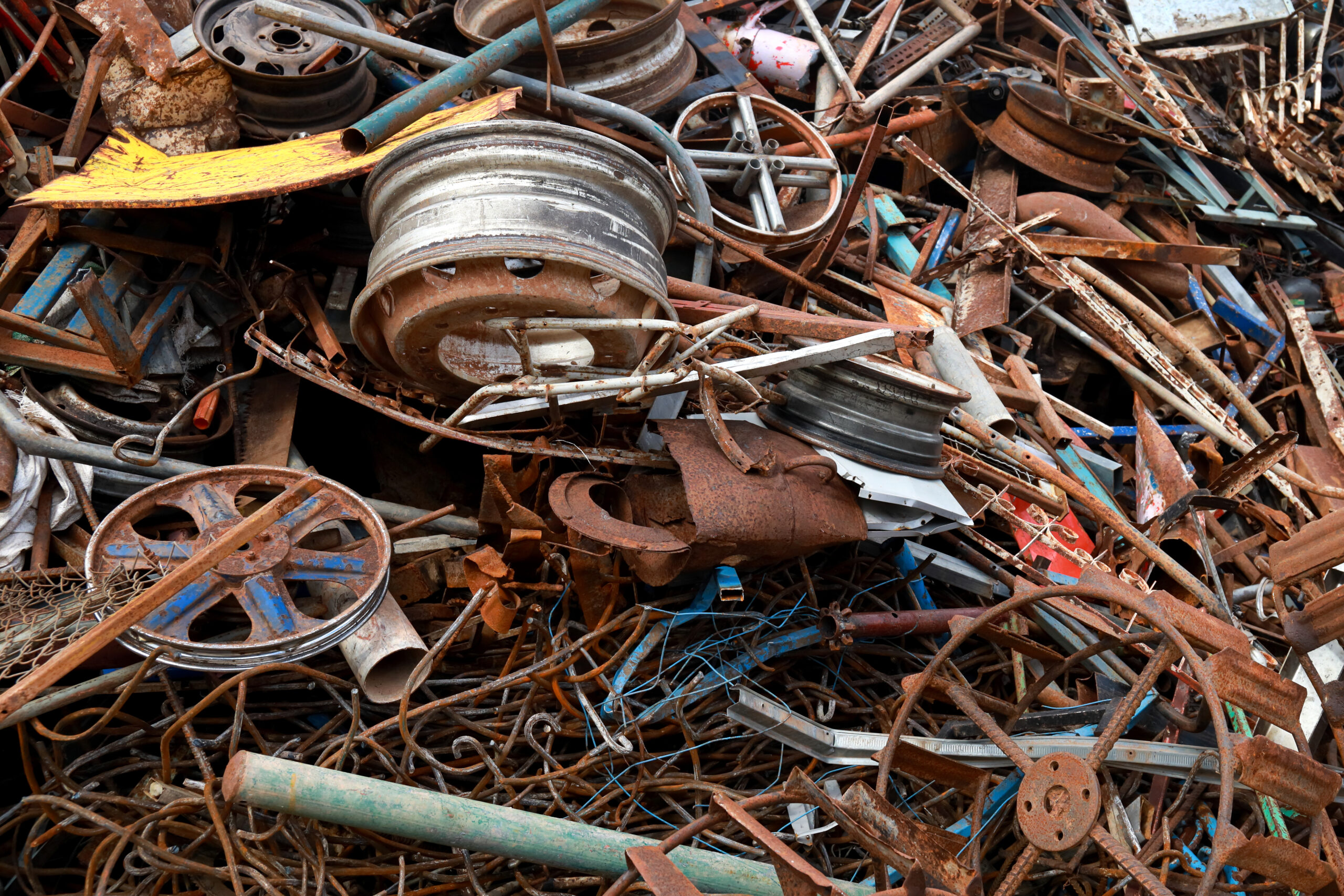 Junk Removal in Downtown Barrie Apartment